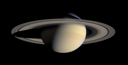 Saturn 