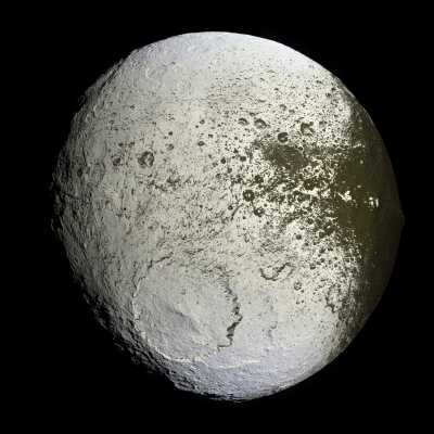 Iapetus 