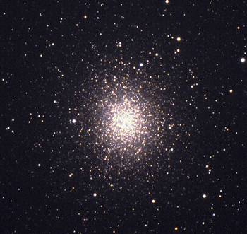 omega centauri